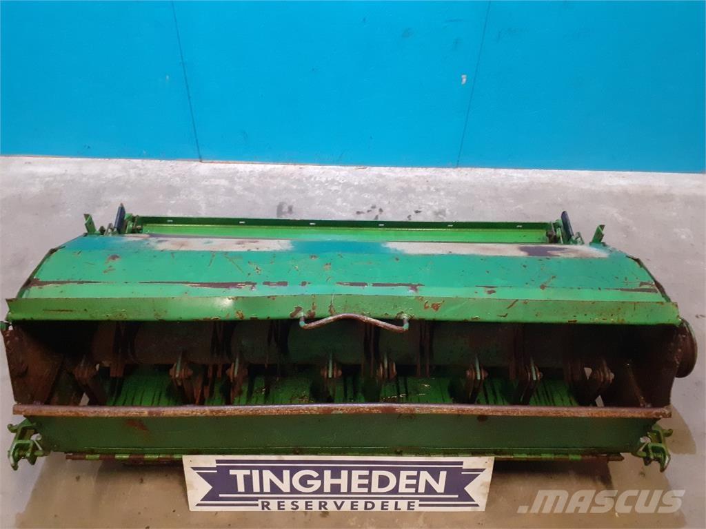 John Deere 1085 コンバインハーベスターアクセサリー・アタッチメント