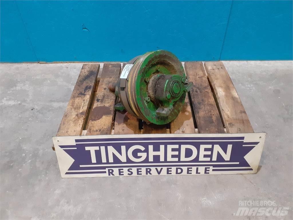 John Deere 1085 コンバインハーベスターアクセサリー・アタッチメント