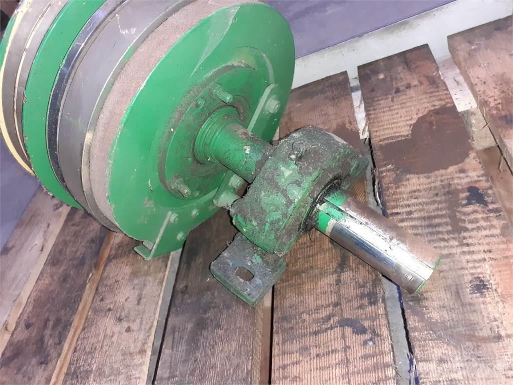 John Deere 1085 コンバインハーベスターアクセサリー・アタッチメント