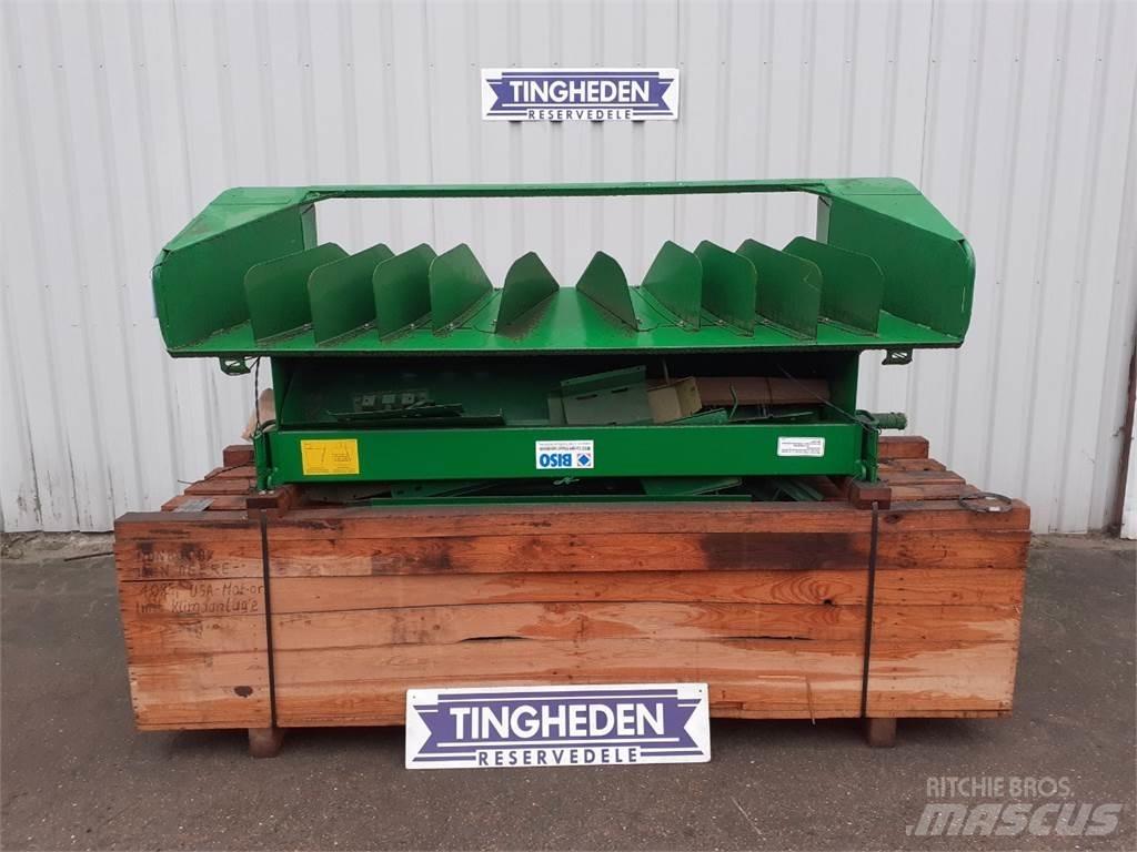 John Deere 1085 コンバインハーベスターアクセサリー・アタッチメント