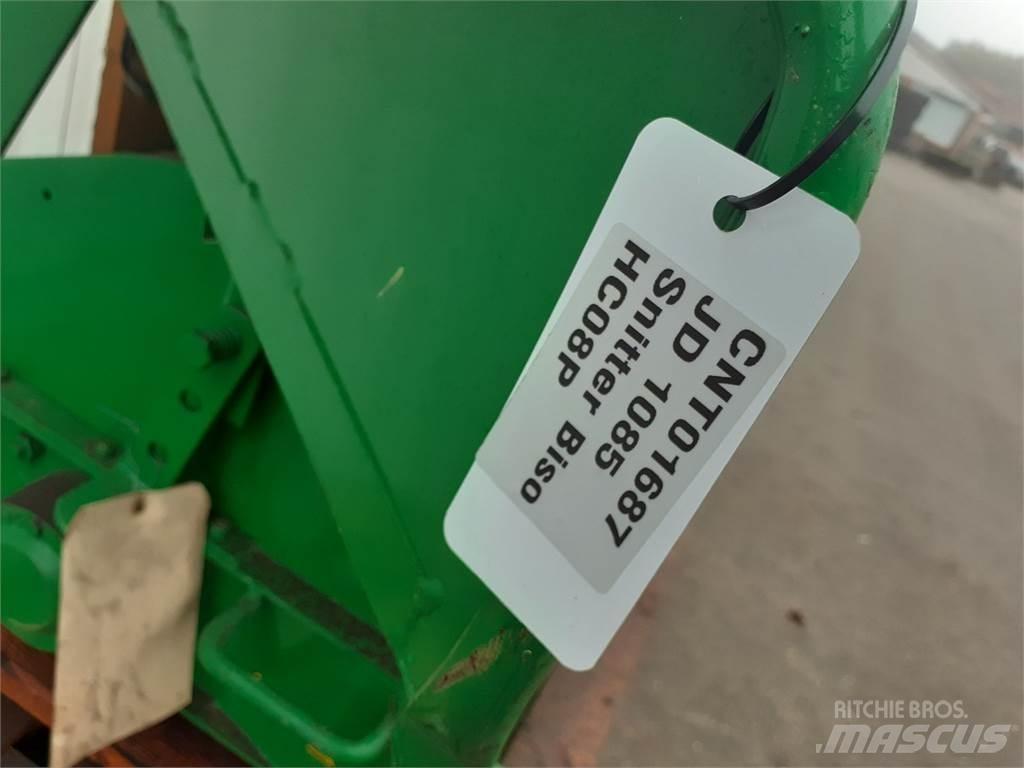 John Deere 1085 コンバインハーベスターアクセサリー・アタッチメント
