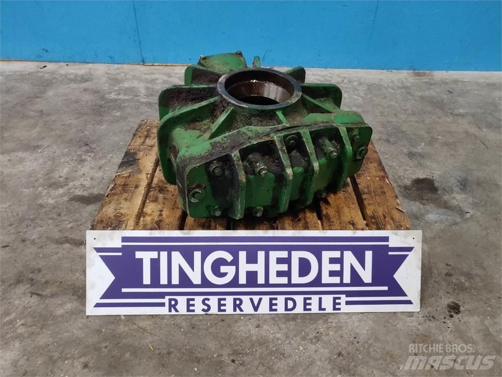 John Deere 1085 コンバインハーベスターアクセサリー・アタッチメント