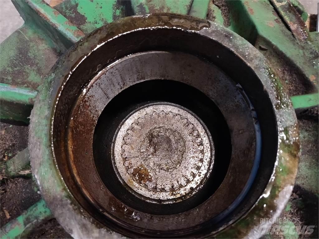 John Deere 1085 コンバインハーベスターアクセサリー・アタッチメント