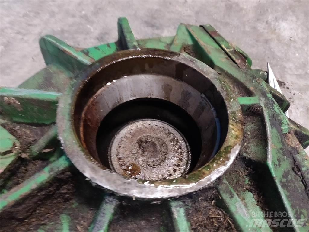 John Deere 1085 コンバインハーベスターアクセサリー・アタッチメント