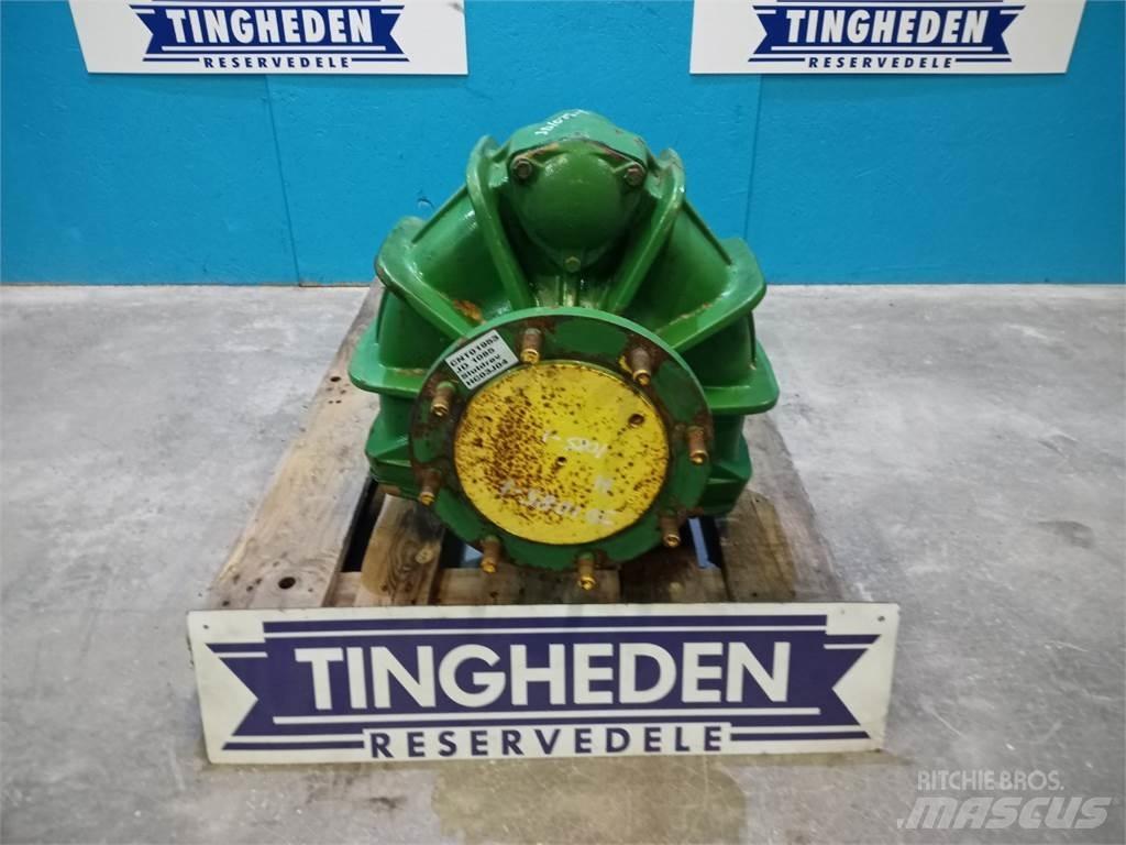 John Deere 1085 コンバインハーベスターアクセサリー・アタッチメント
