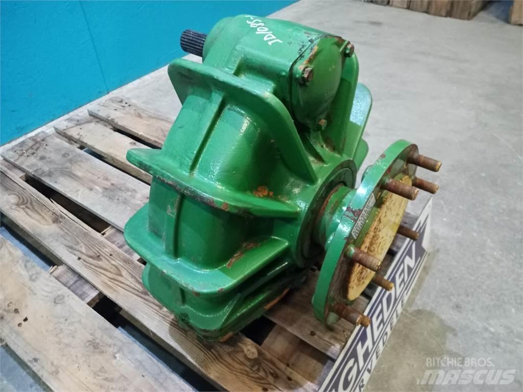 John Deere 1085 コンバインハーベスターアクセサリー・アタッチメント