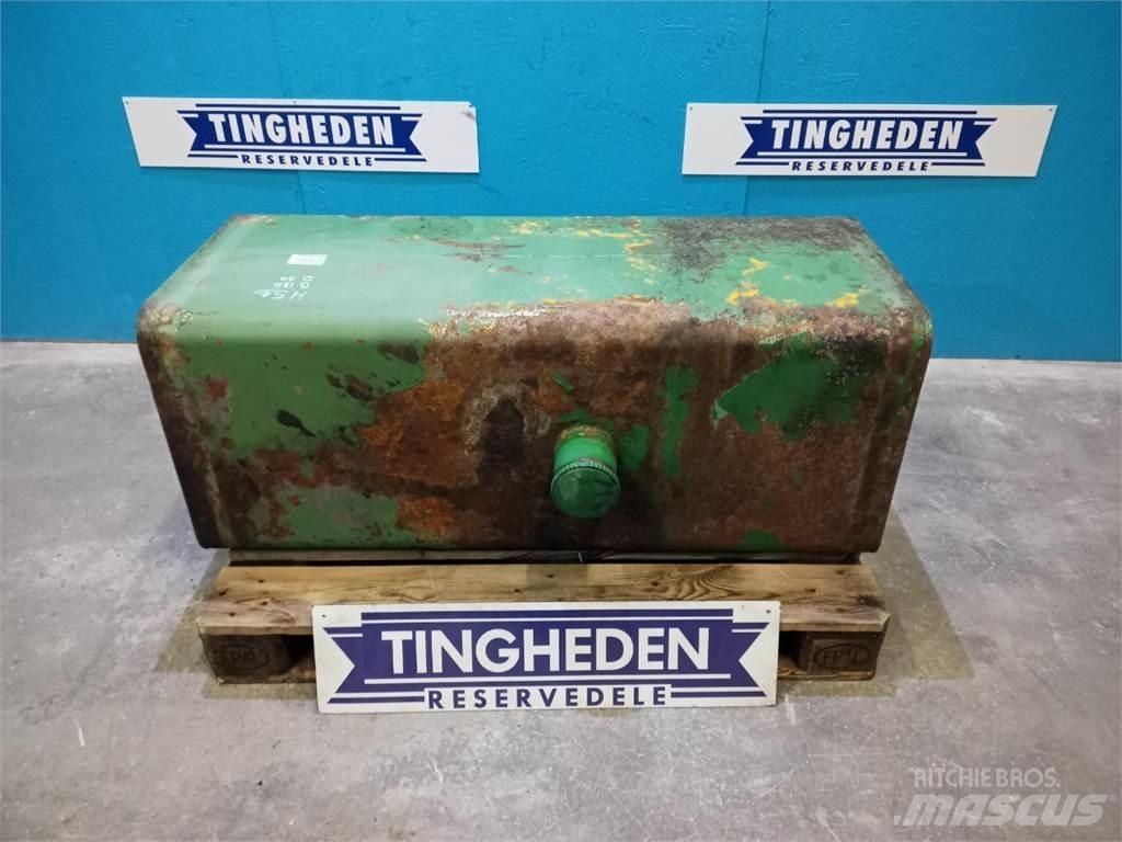 John Deere 1085 コンバインハーベスターアクセサリー・アタッチメント
