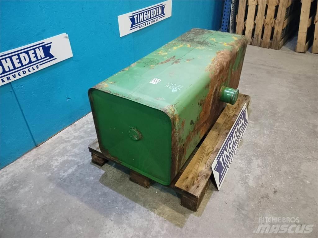 John Deere 1085 コンバインハーベスターアクセサリー・アタッチメント
