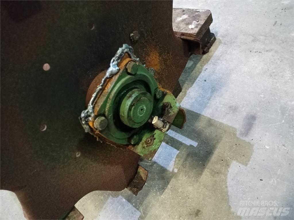 John Deere 1085 コンバインハーベスターアクセサリー・アタッチメント