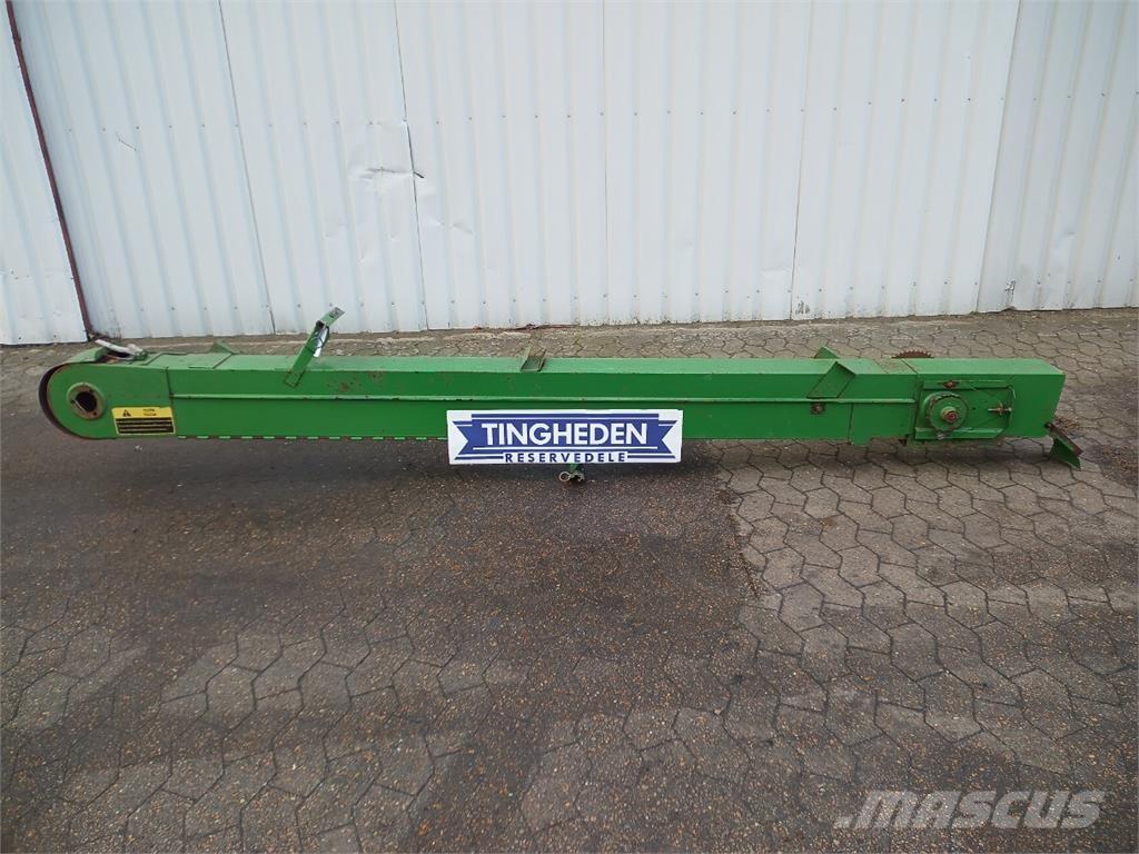 John Deere 1085 コンバインハーベスターアクセサリー・アタッチメント