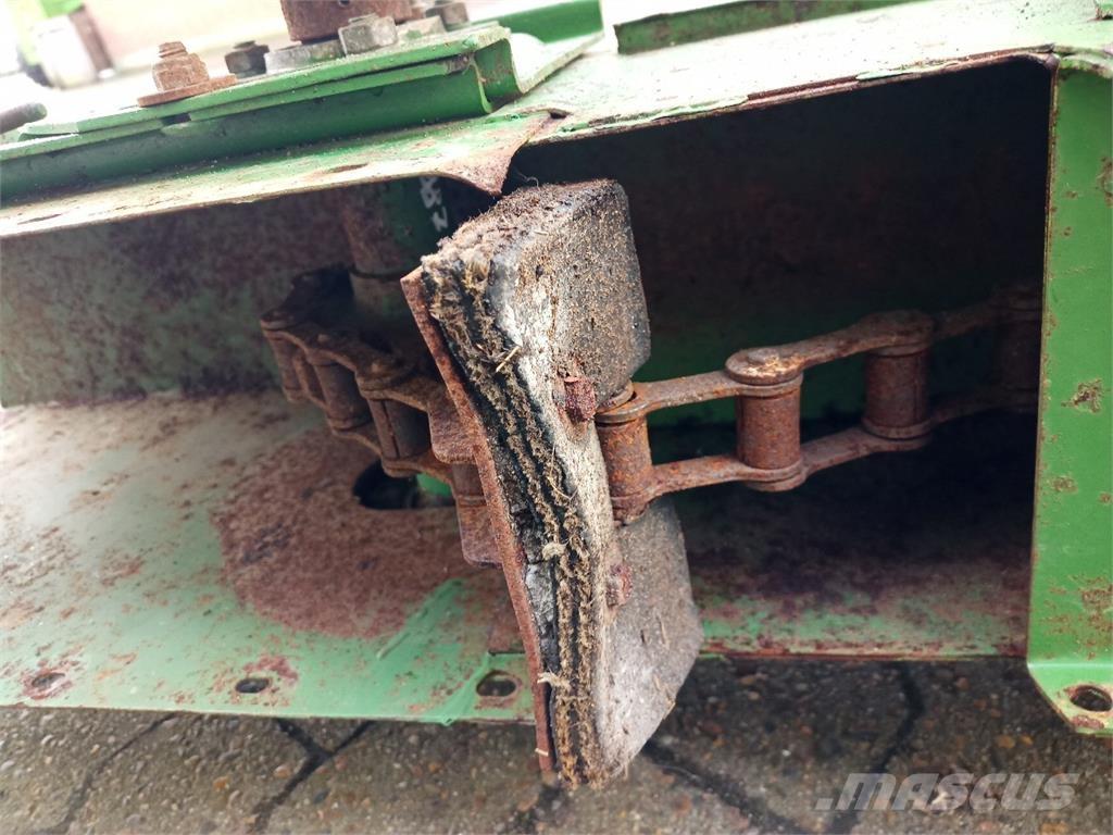 John Deere 1085 コンバインハーベスターアクセサリー・アタッチメント