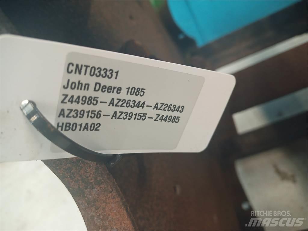 John Deere 1085 コンバインハーベスターアクセサリー・アタッチメント