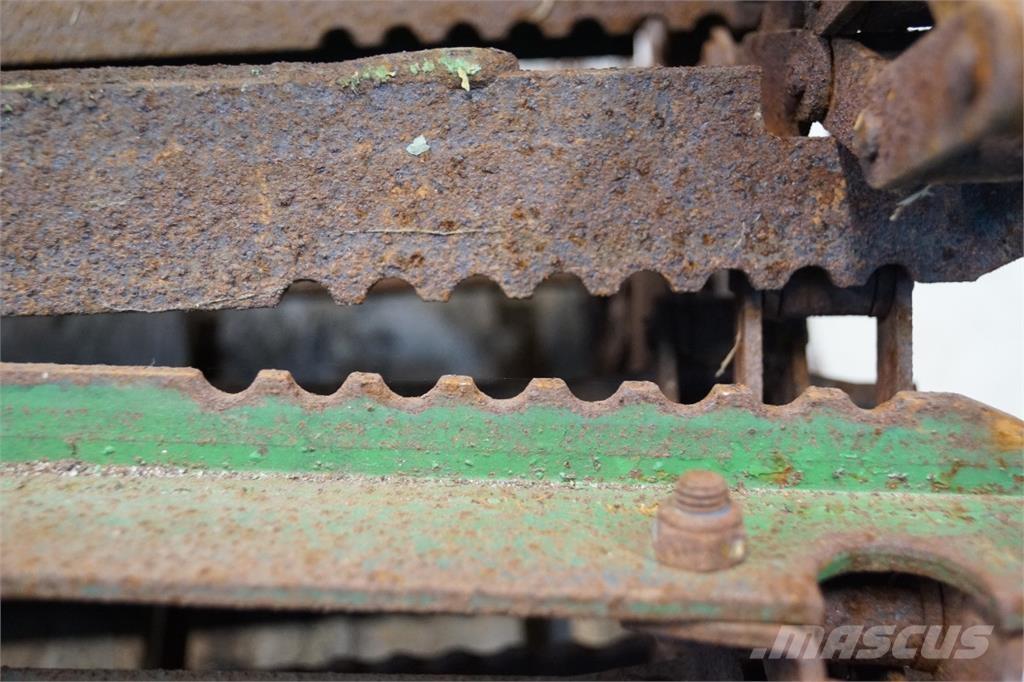 John Deere 1085 コンバインハーベスターアクセサリー・アタッチメント