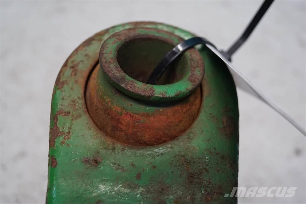 John Deere 1120 その他トラクターアクセサリー・アタッチメント