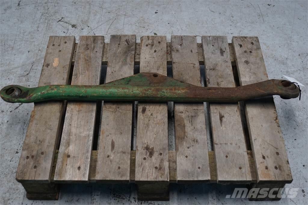 John Deere 1120 その他トラクターアクセサリー・アタッチメント