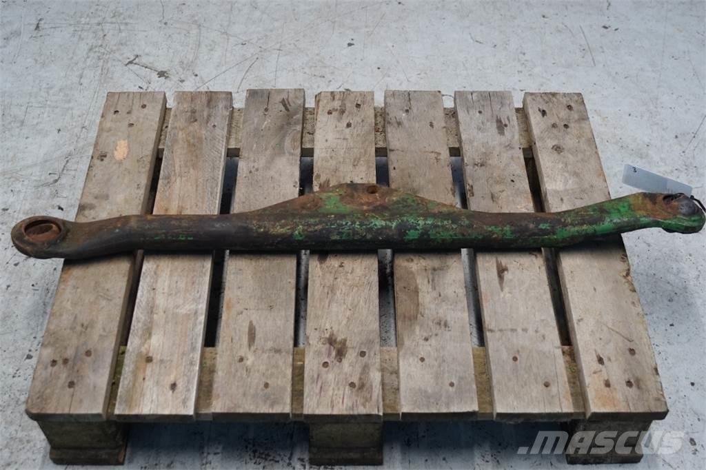John Deere 1120 その他トラクターアクセサリー・アタッチメント