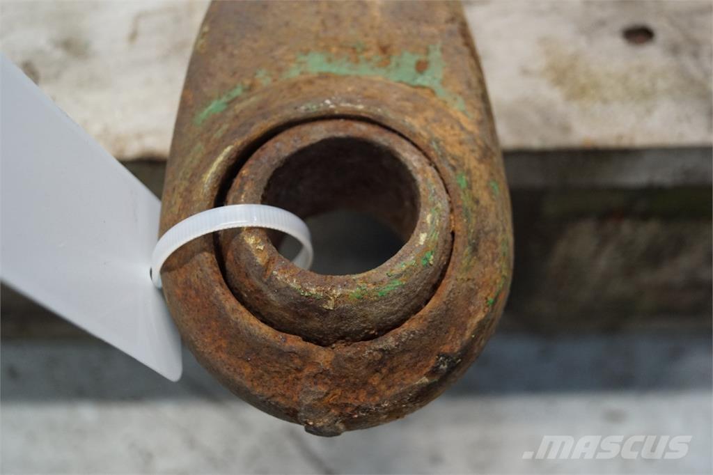 John Deere 1120 その他トラクターアクセサリー・アタッチメント