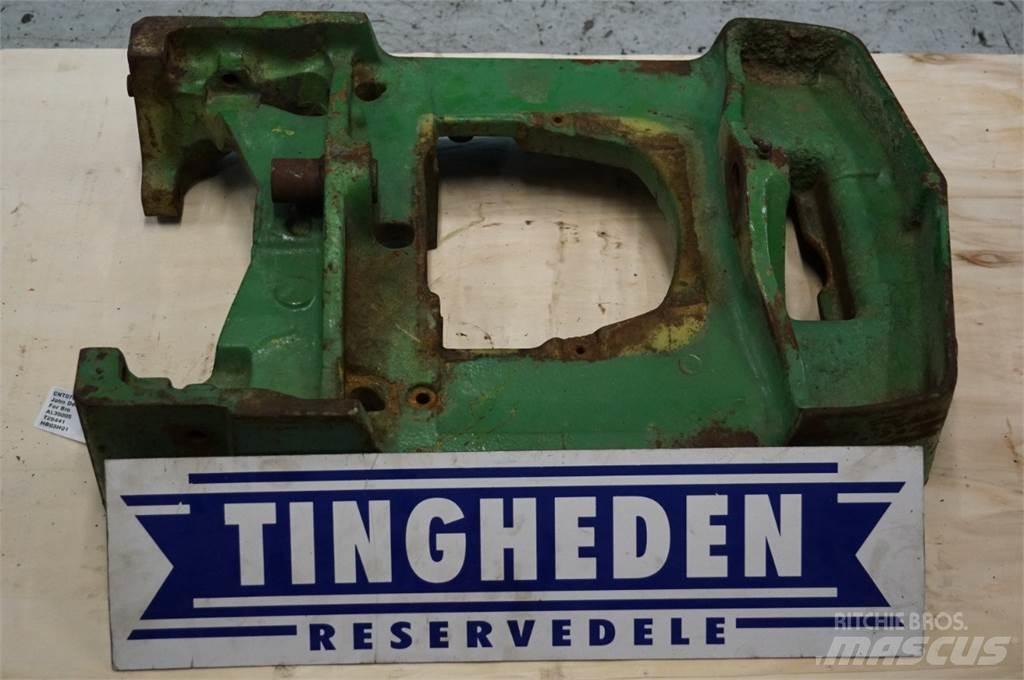 John Deere 1120 その他トラクターアクセサリー・アタッチメント