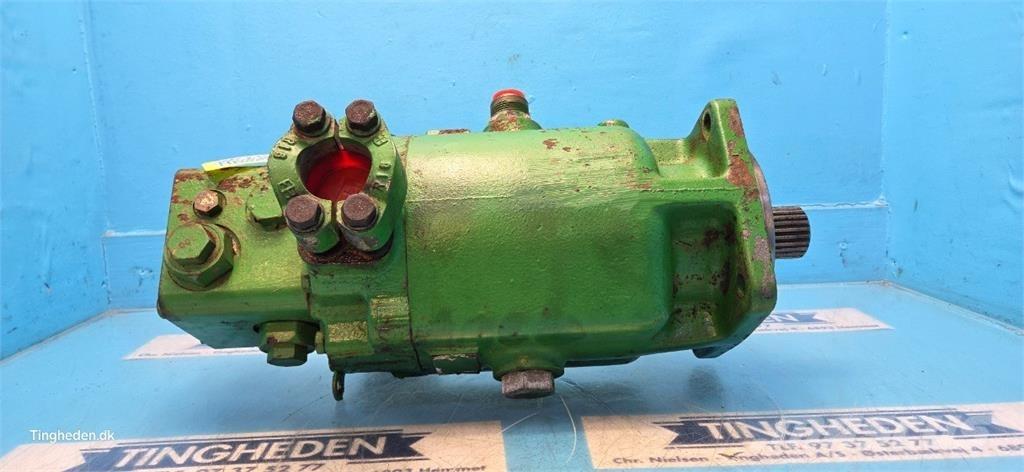 John Deere 1170 油圧機