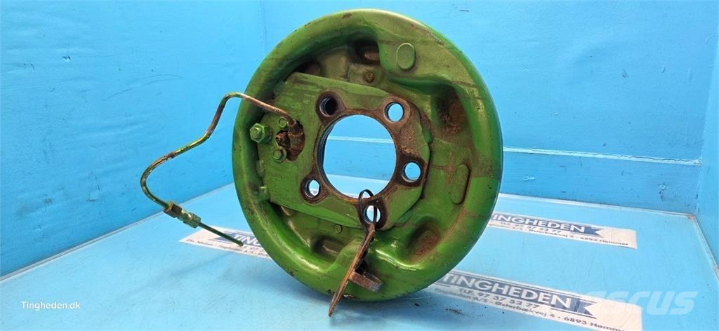 John Deere 1170 トランスミッション