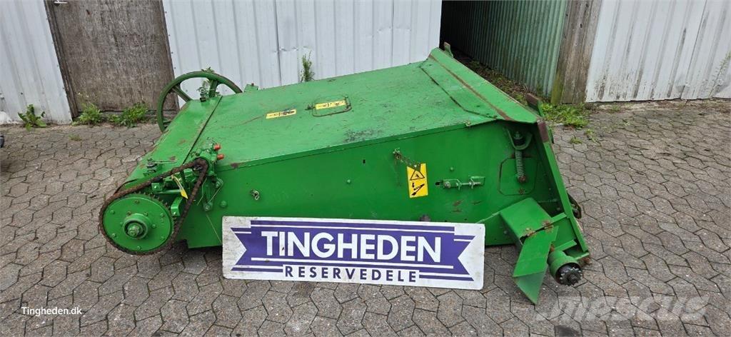 John Deere 1170 コンバインハーベスターアクセサリー・アタッチメント