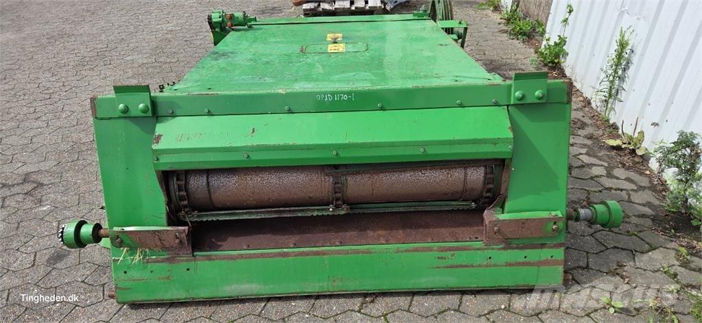John Deere 1170 コンバインハーベスターアクセサリー・アタッチメント