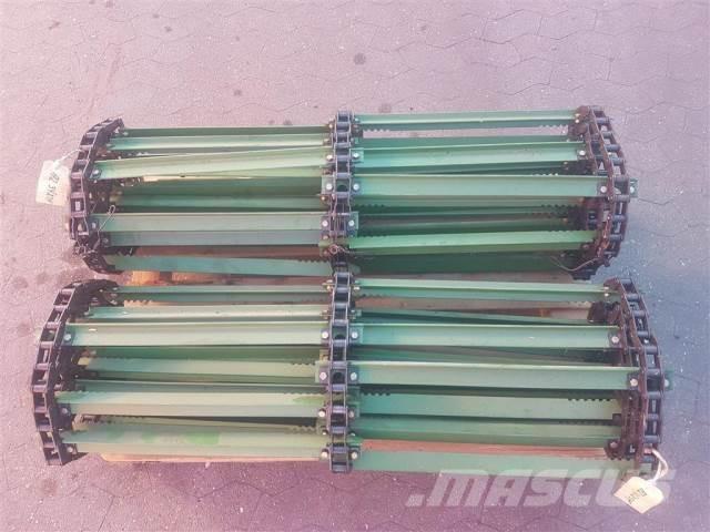 John Deere 1177 コンバインハーベスターアクセサリー・アタッチメント