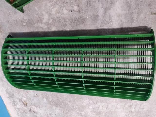 John Deere 1177 コンバインハーベスターアクセサリー・アタッチメント