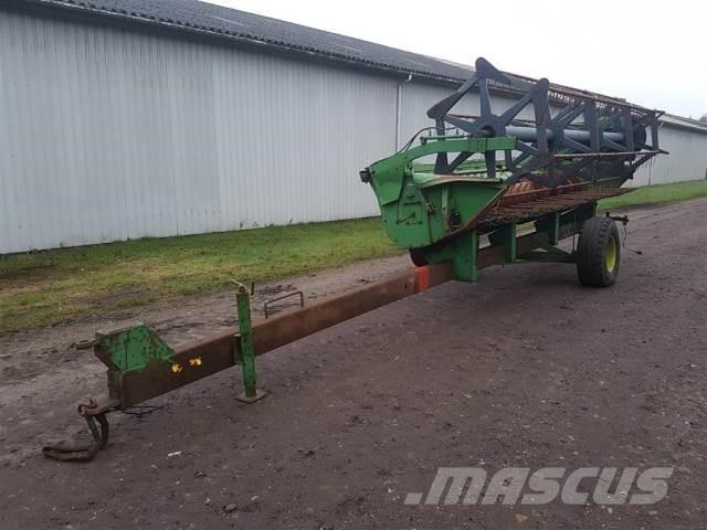 John Deere 14 コンバインハーベスターアクセサリー・アタッチメント