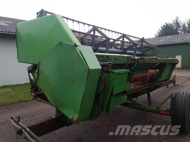 John Deere 14 コンバインハーベスターアクセサリー・アタッチメント