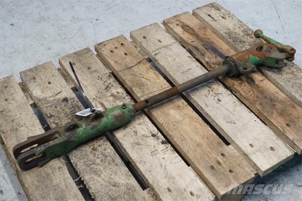 John Deere 1530 その他トラクターアクセサリー・アタッチメント