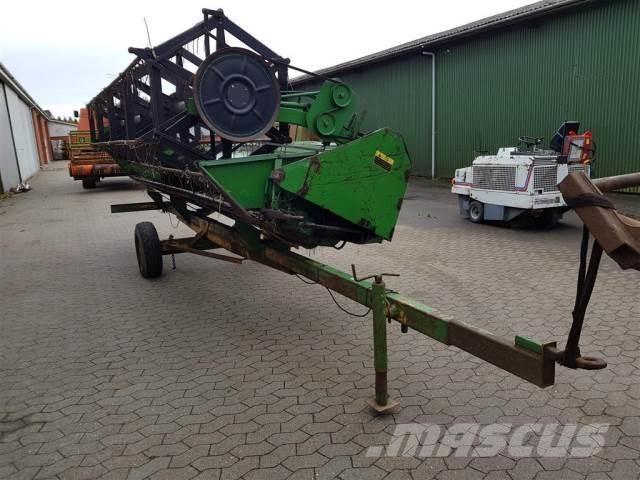 John Deere 16 コンバインハーベスターアクセサリー・アタッチメント