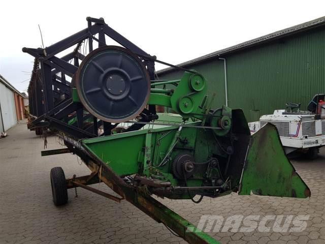 John Deere 16 コンバインハーベスターアクセサリー・アタッチメント