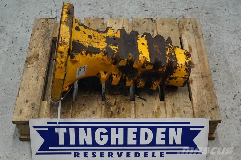 John Deere 1630 その他トラクターアクセサリー・アタッチメント
