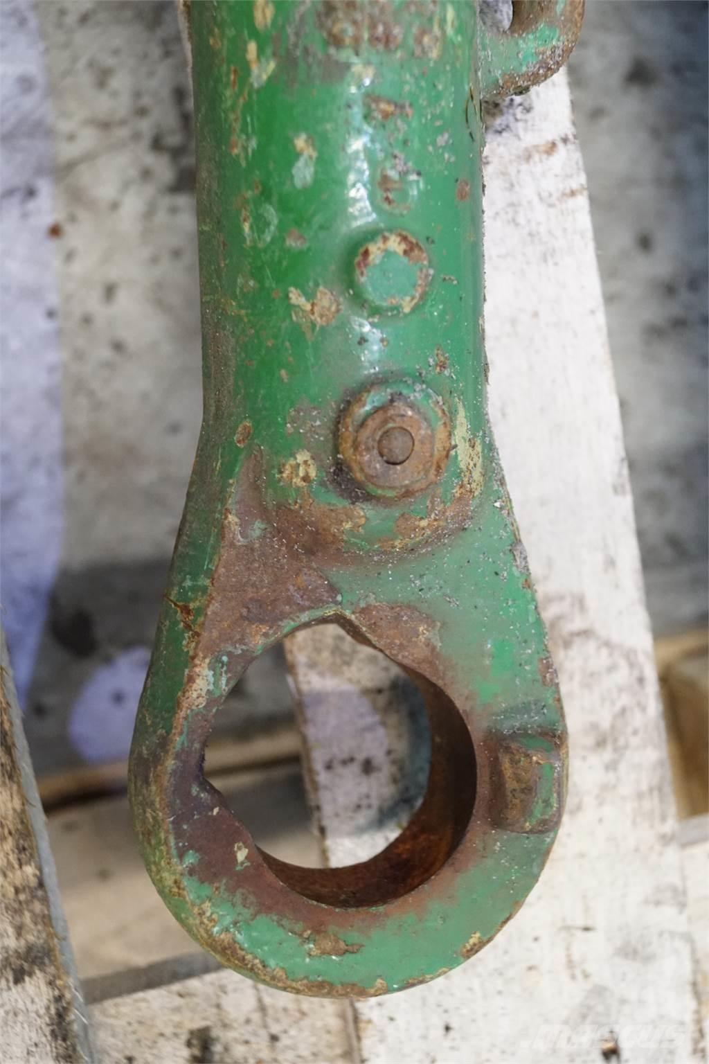 John Deere 1630 その他トラクターアクセサリー・アタッチメント