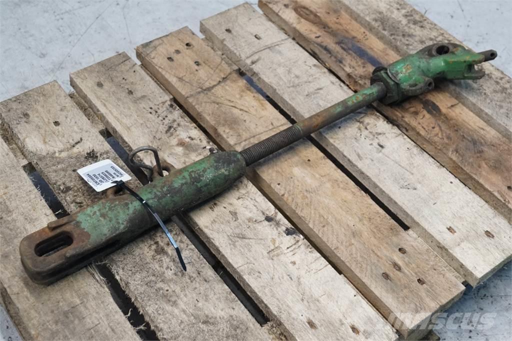 John Deere 1630 その他トラクターアクセサリー・アタッチメント