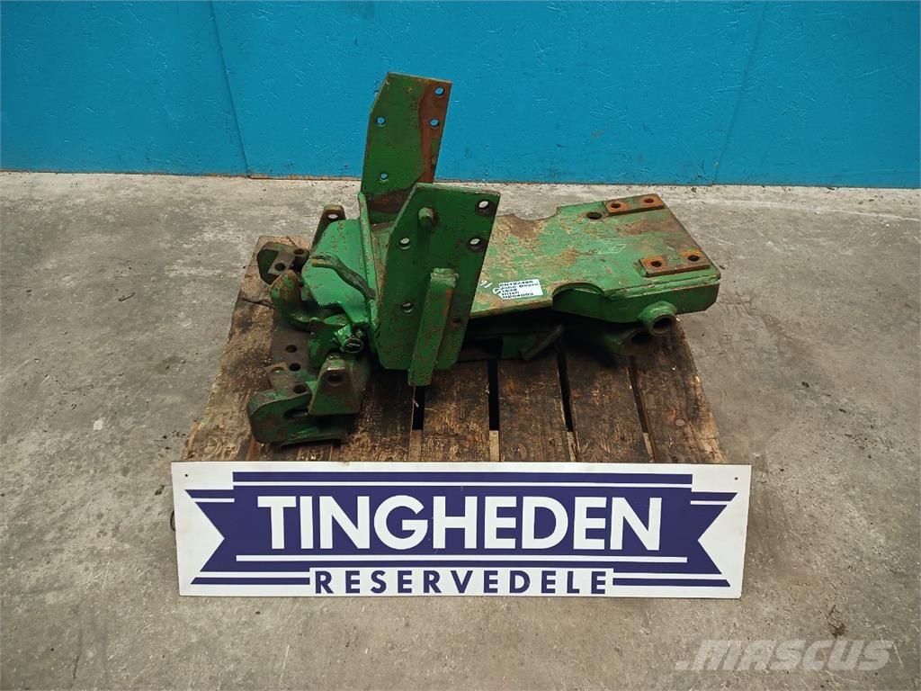John Deere 1640 その他トラクターアクセサリー・アタッチメント
