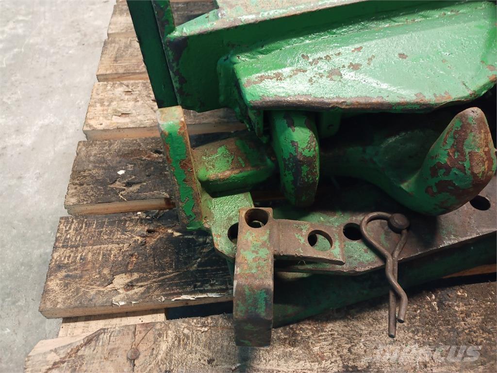 John Deere 1640 その他トラクターアクセサリー・アタッチメント