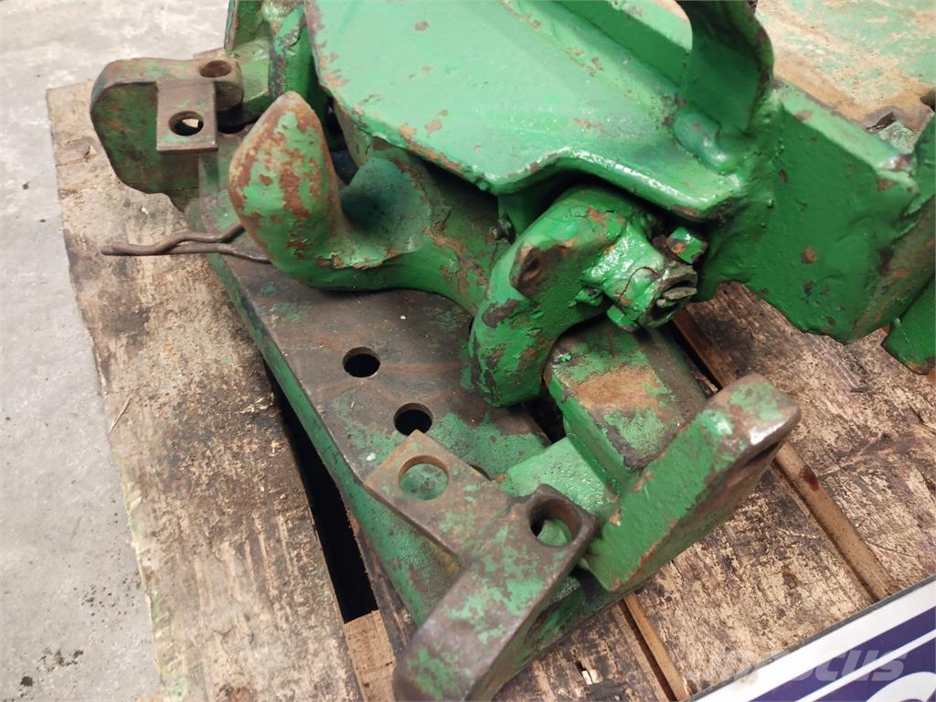John Deere 1640 その他トラクターアクセサリー・アタッチメント