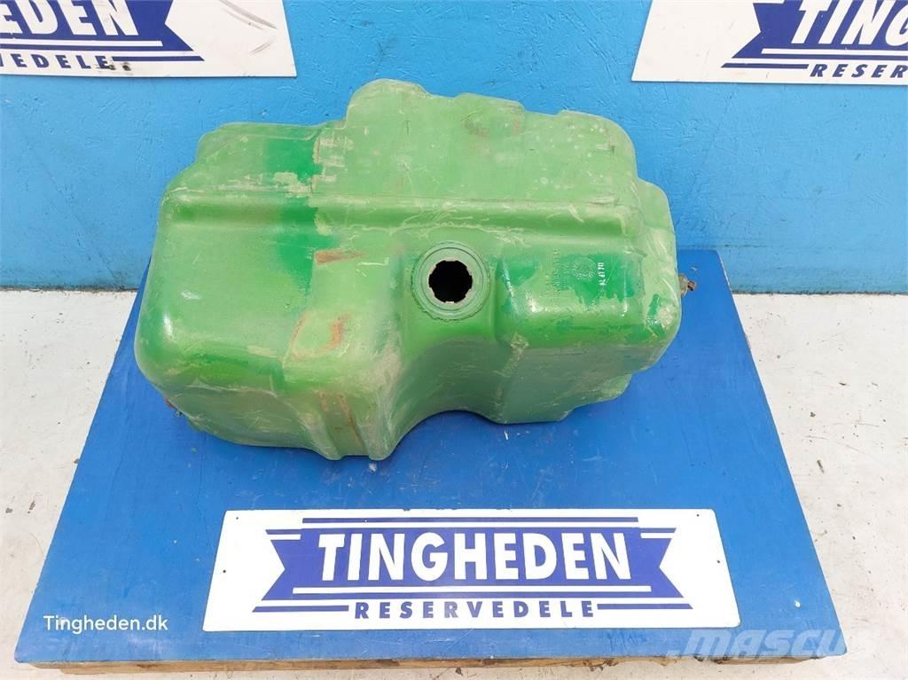 John Deere 1640 その他トラクターアクセサリー・アタッチメント