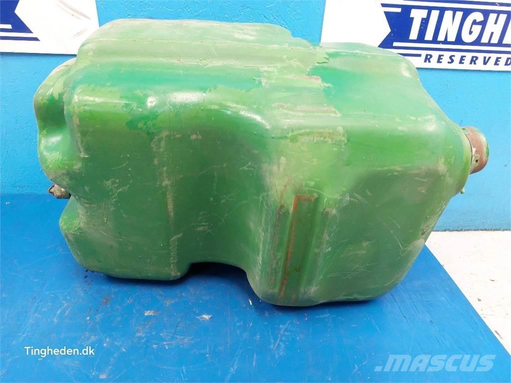 John Deere 1640 その他トラクターアクセサリー・アタッチメント