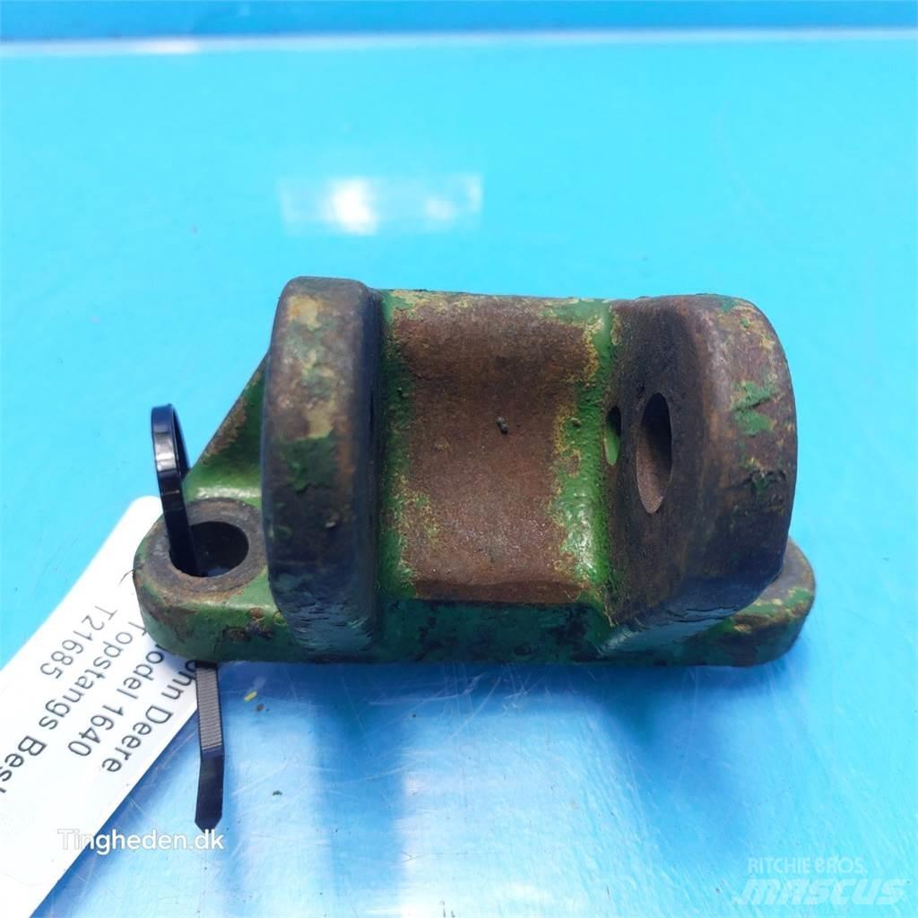 John Deere 1640 その他トラクターアクセサリー・アタッチメント