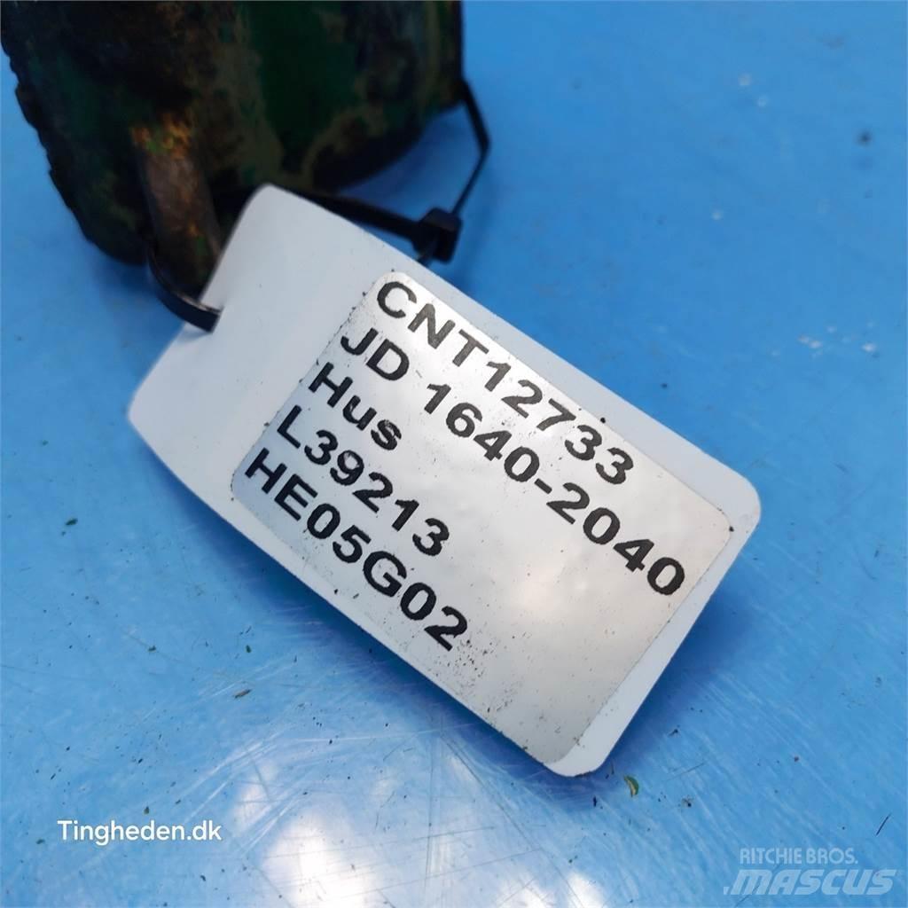John Deere 1640 その他トラクターアクセサリー・アタッチメント