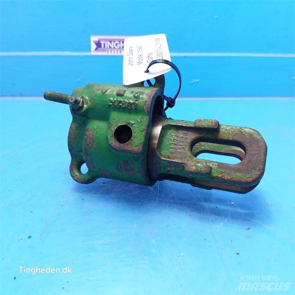 John Deere 1640 その他トラクターアクセサリー・アタッチメント