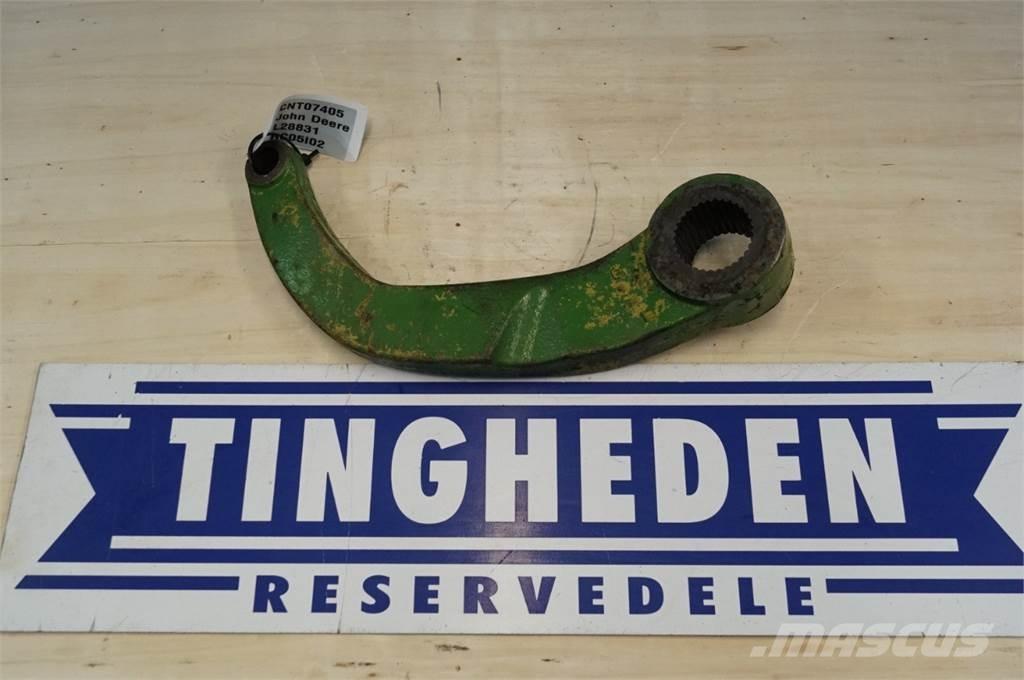 John Deere 1830 その他トラクターアクセサリー・アタッチメント