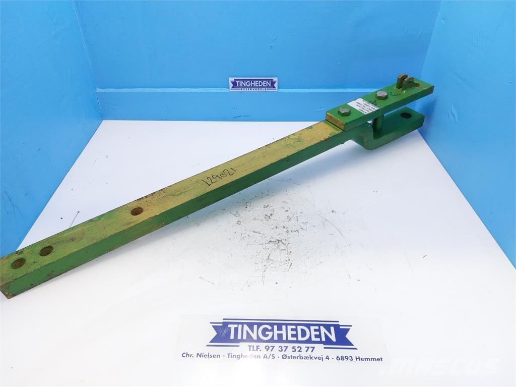 John Deere 1840 その他トラクターアクセサリー・アタッチメント