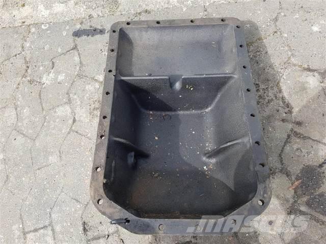 John Deere 1950 エンジン