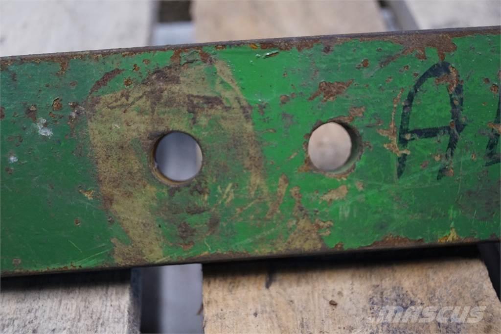 John Deere 2010 その他トラクターアクセサリー・アタッチメント