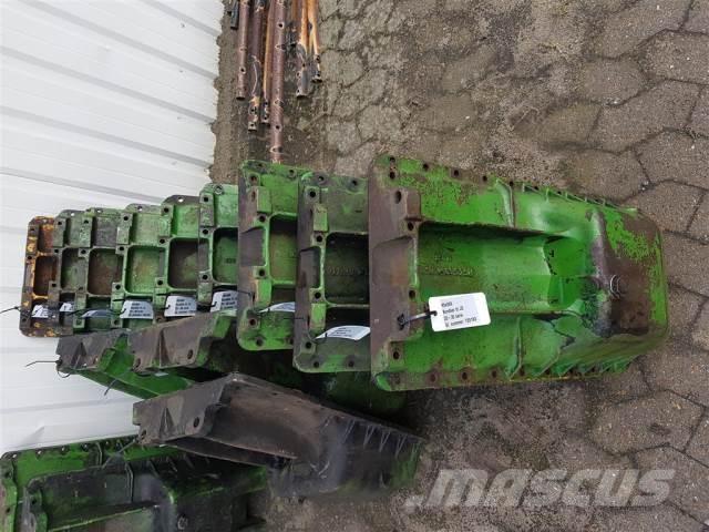 John Deere 2030 エンジン
