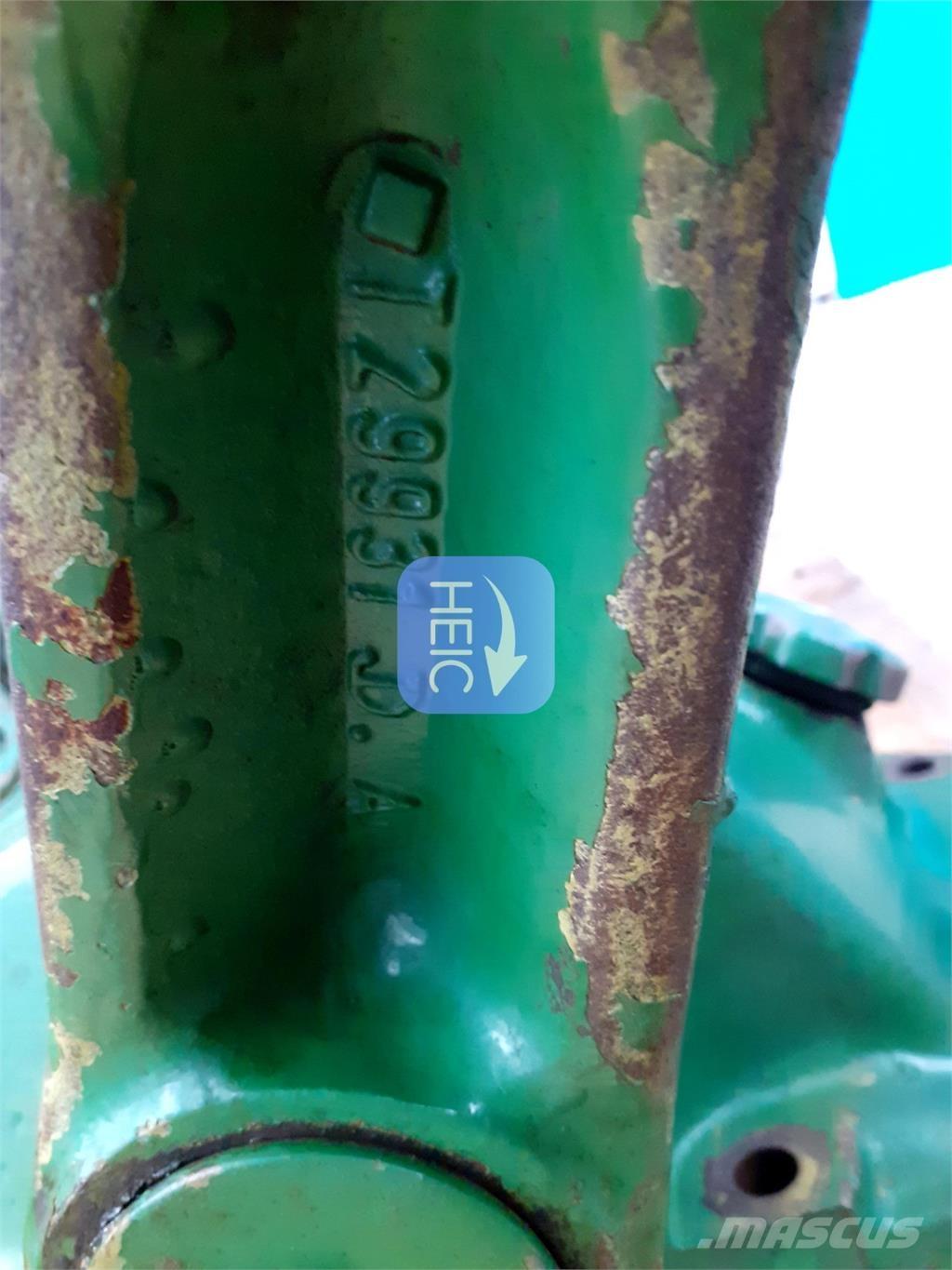 John Deere 2030 その他トラクターアクセサリー・アタッチメント